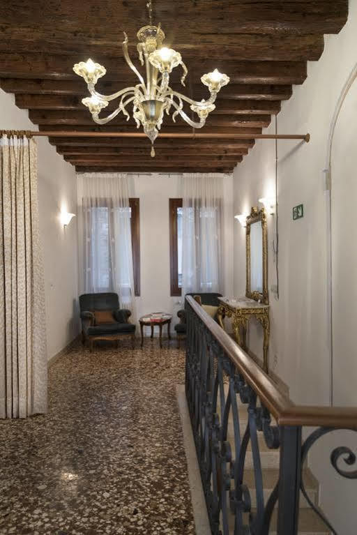 Corte Del Paradiso 威尼斯 外观 照片